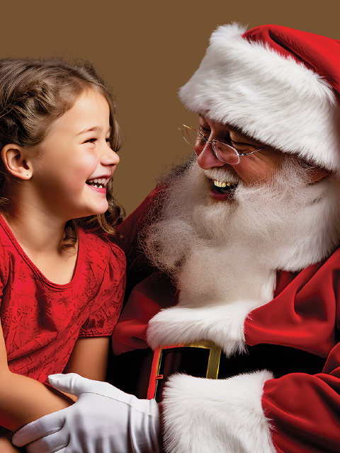 LeichhardtMarketplace_Santa