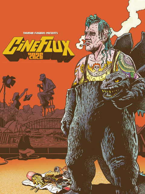Cineflux