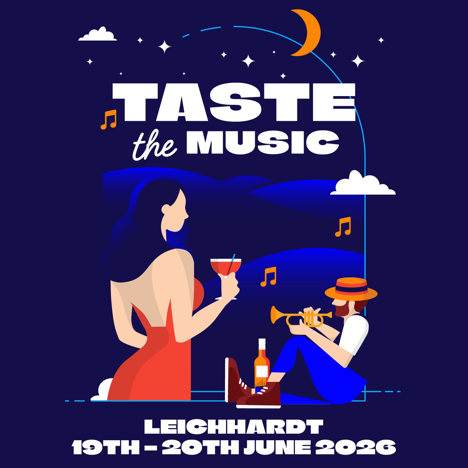 TasteTheMusic