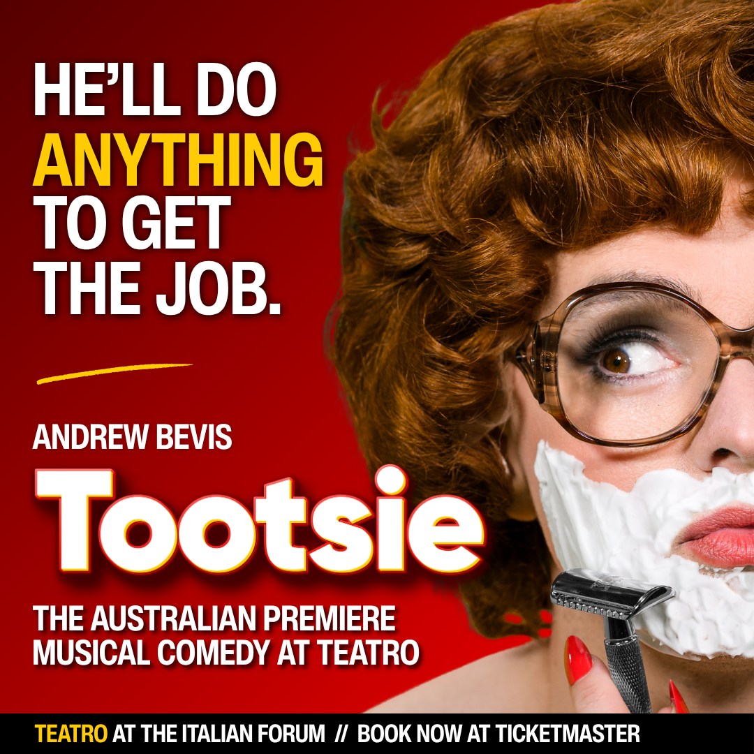 Tootsie